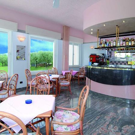 Hotel Casablanca Lazise Luaran gambar