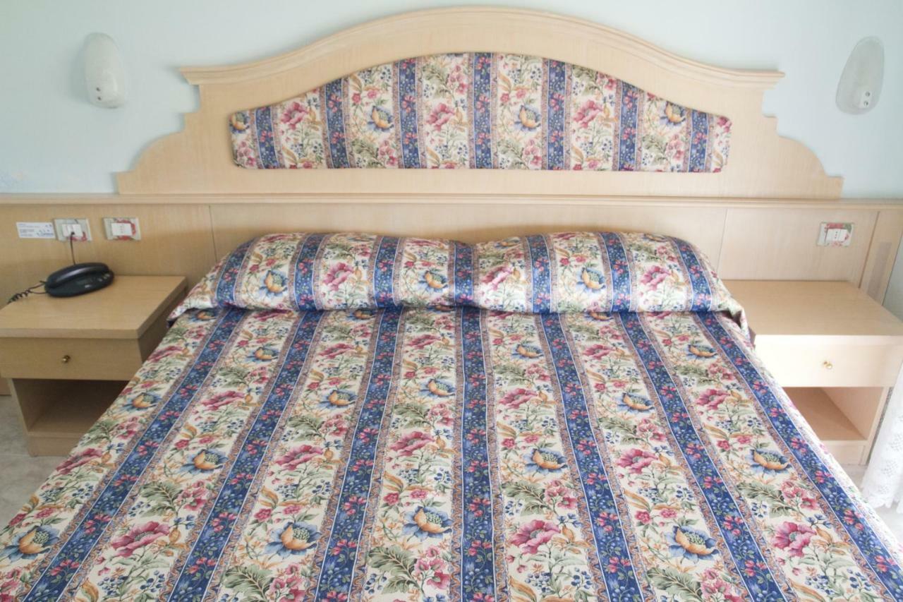 Hotel Casablanca Lazise Luaran gambar