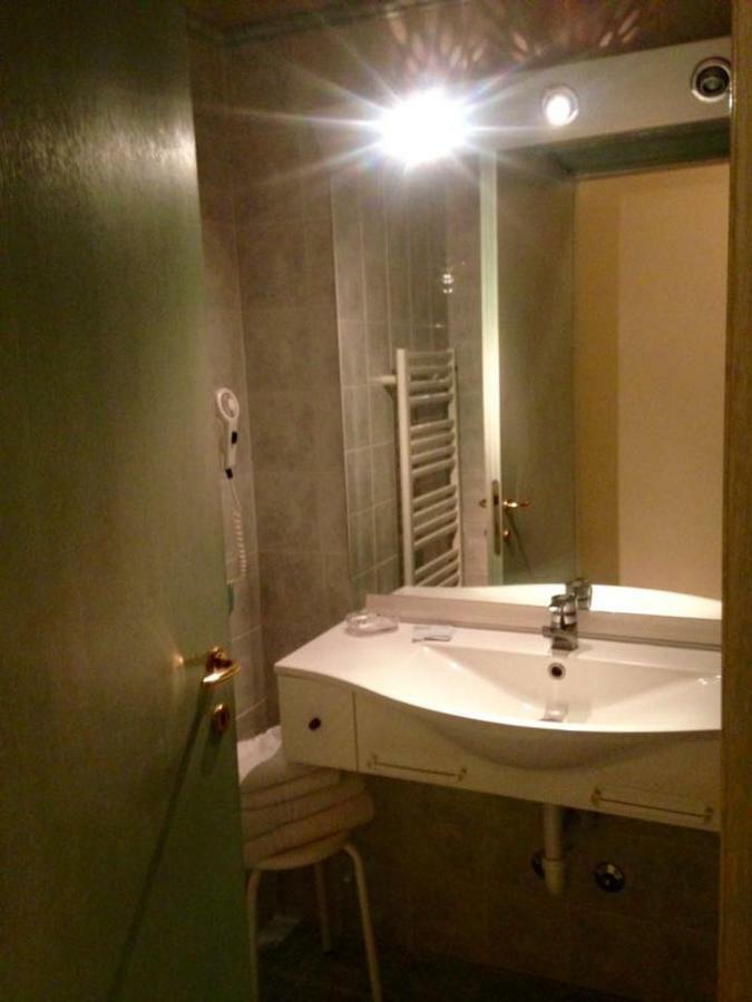 Hotel Casablanca Lazise Luaran gambar