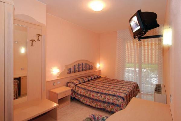 Hotel Casablanca Lazise Luaran gambar